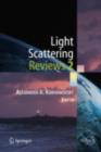 Image for Light scattering reviews.: (Remote sensing and inverse problems.)