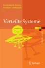 Image for Verteilte Systeme: Grundlagen und Basistechnologien