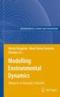 Image for Modelling environmental dynamics: advances in geomatic solutions