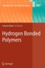 Image for Hydrogen bonded polymers
