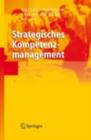 Image for Strategisches Kompetenzmanagement