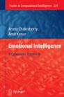 Image for Emotional Intelligence: A Cybernetic Approach