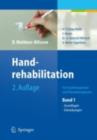 Image for Handrehabilitation: Fur Ergo- und Physiotherapeuten