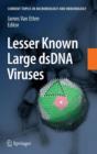 Image for Lesser known large dsDNA viruses