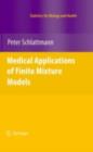 Image for Medical applications of finite mixture models