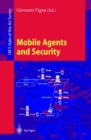 Image for Mobile Agents and Security