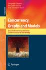 Image for Concurrency, Graphs and Models
