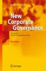 Image for New Corporate Governance