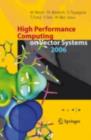 Image for High performance computing on vector systems 2006: proceedings of the High Performance Computing Center : Stuttgart, March 2006