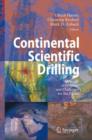 Image for Continental Scientific Drilling