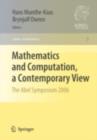 Image for Mathematics and Computation, a Contemporary View: The Abel Symposium 2006