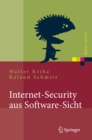 Image for Internet-Security aus Software-Sicht: Ein Leitfaden zur Software-Erstellung fr sicherheitskritische Bereiche