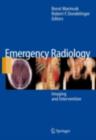 Image for Emergency radiology: imaging and intervention