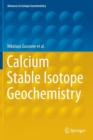 Image for Calcium and magnesium stable isotope chemistry
