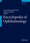 Image for Encyclopedia of ophthalmology