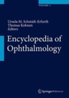 Image for Encyclopedia of Ophthalmology