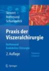 Image for Praxis der Viszeralchirurgie: Endokrine Chirurgie