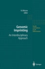 Image for Genomic Imprinting: An Interdisciplinary Approach : 25