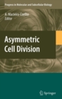 Image for Asymmetric Cell Division