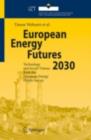 Image for European Energy Futures 2030: technology and social visions from the European Energy Delphi Survey