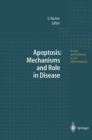 Image for Apoptosis: Mechanisms and Role in Disease