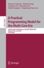 Image for A Practical Programming Model for the Multi-Core Era