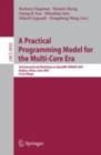 Image for Practical Programming Model for the Multi-Core Era: International Workshop on OpenMP, IWOMP 2007 Beijing, China, June 3-7, 2007, Proceedings : 4935