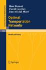 Image for Optimal Transportation Networks