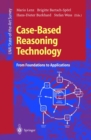 Image for Case-Based Reasoning Technology: From Foundations to Applications