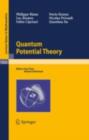 Image for Quantum Potential Theory
