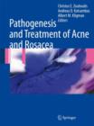 Image for Pathogenesis and Treatment of Acne and Rosacea