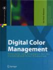 Image for Color management: Principles and practical applications