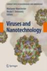 Image for Viruses and Nanotechnology