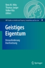 Image for Geistiges Eigentum: Herausforderung Durchsetzung