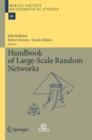 Image for Handbook of Large-Scale Random Networks : 18