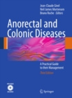 Image for Anorectal and colonic diseases: a practical guide to their management