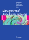 Image for Management of acute kidney problems