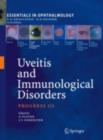 Image for Uveitis and immunological disorders: progress III