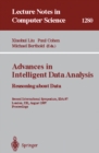 Image for Advances in Intelligent Data Analysis. Reasoning about Data: Second International Symposium, IDA-97, London, UK, August 4-6, 1997, Proceedings