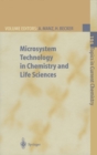 Image for Microsystem Technology in Chemistry and Life Science