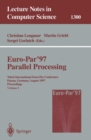 Image for Euro-Par&#39;97 Parallel Processing: Third International Euro-Par Conference, Passau, Germany, August 26-29, 1997, Proceedings