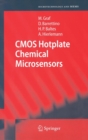 Image for CMOS Hotplate Chemical Microsensors