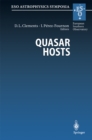 Image for Quasar Hosts: Proceedings of the ESO-IAC Conference Held on Tenerife, Spain, 24-27 September 1996