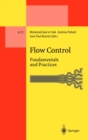 Image for Flow Control: Fundamentals and Practices