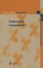 Image for Carbon Rich Compounds I