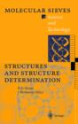 Image for Structures and Structure Determination : v.2