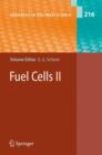 Image for Fuel cells II