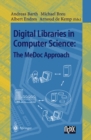 Image for Digital Libraries in Computer Science: The MeDoc Approach