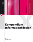 Image for Kompendium Informationsdesign