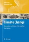 Image for Climate Change -: Environment and History of the Near East